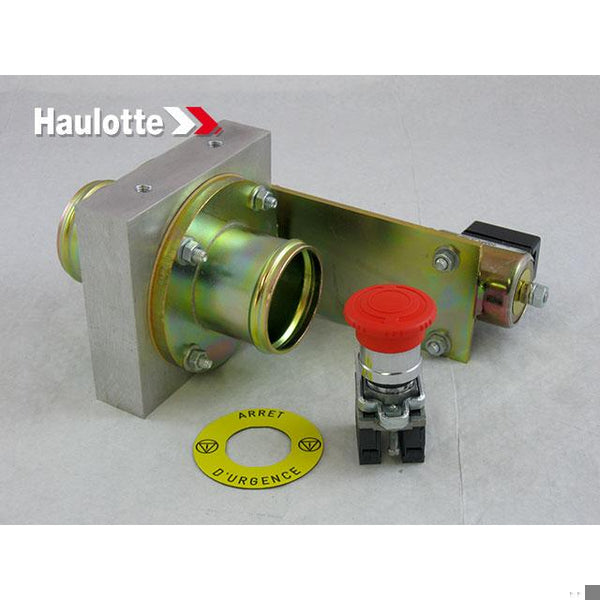 Haulotte Part 4000054500 Image 1