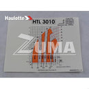 Haulotte Part 4000059310 Image 2