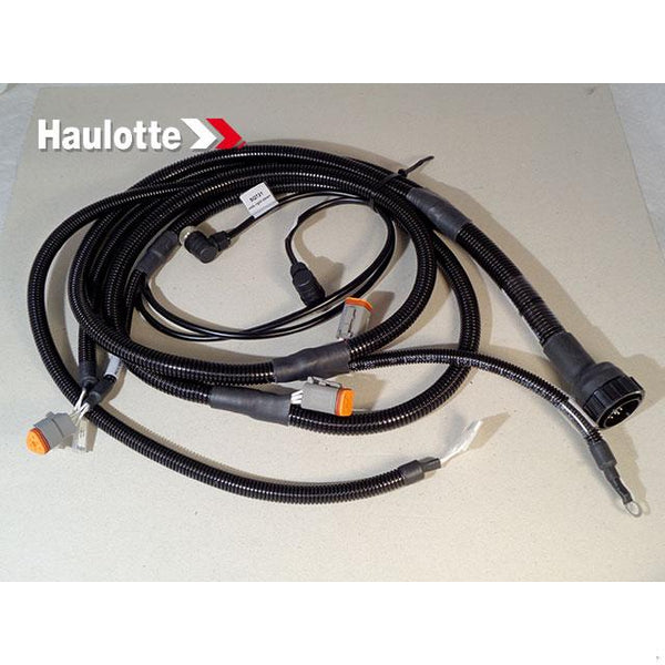 Haulotte Part 4000062130 Image 1