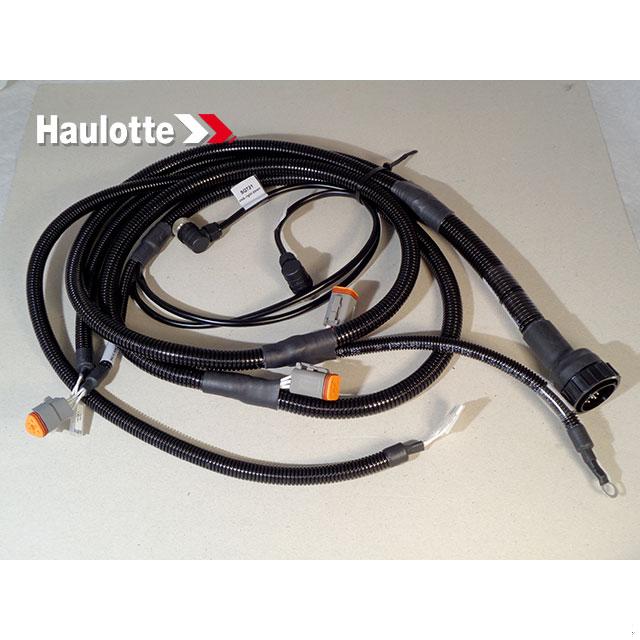 Haulotte Part 4000062130 Image 1