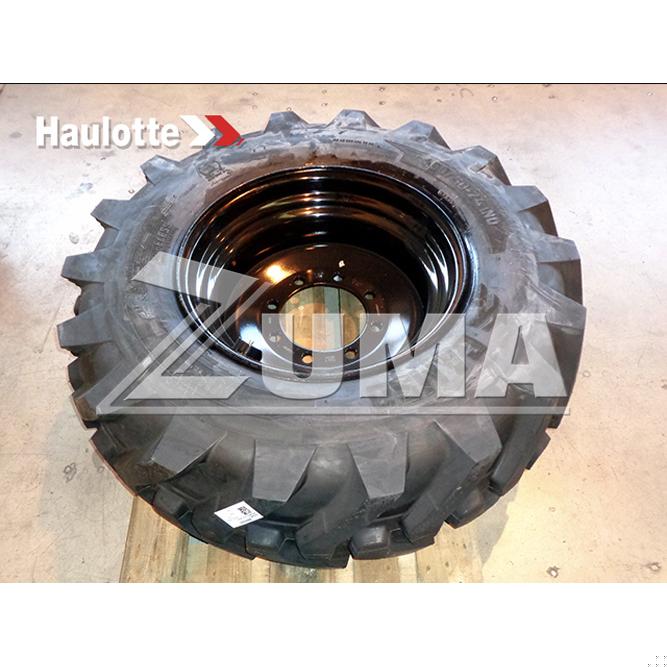Haulotte Part 4000062260 Image 2