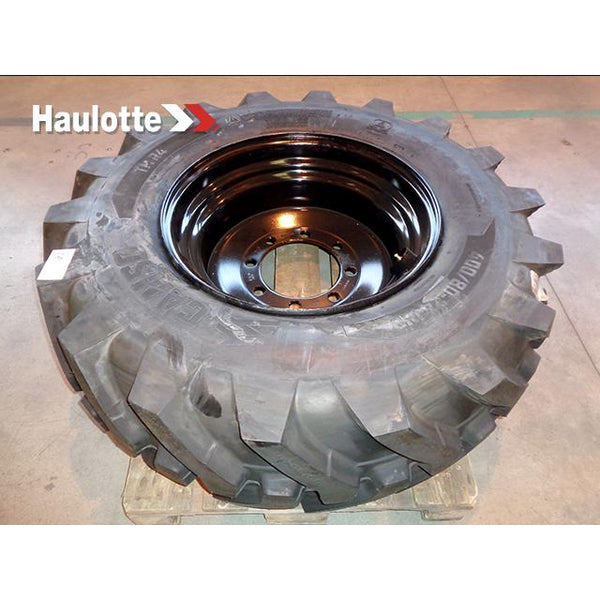 Haulotte Part 4000062270 Image 1