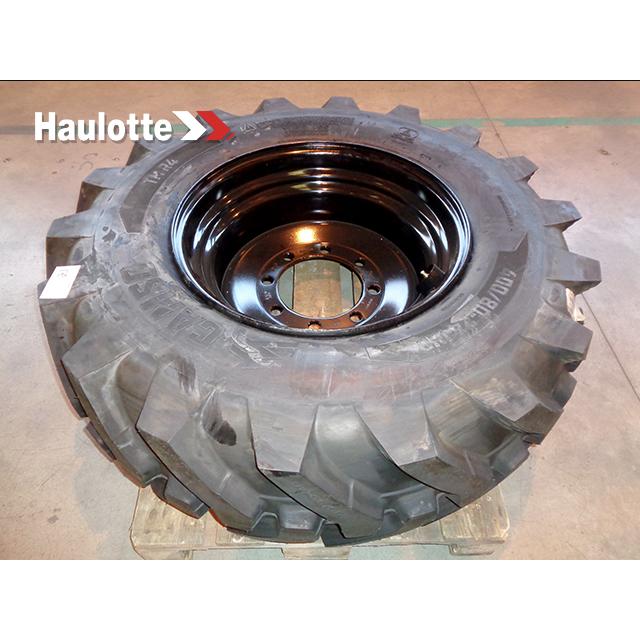 Haulotte Part 4000062270 Image 1