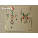 Haulotte Part 4000064510 Image 1