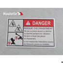 Haulotte Part 4000067680 Image 1