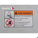 Haulotte Part 4000067700 Image 1
