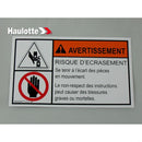 Haulotte Part 4000067710 Image 1