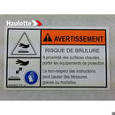 Haulotte Part 4000068110 Image 1