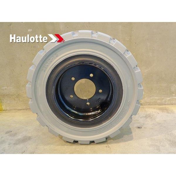 Haulotte Part 4000072800 Image 1