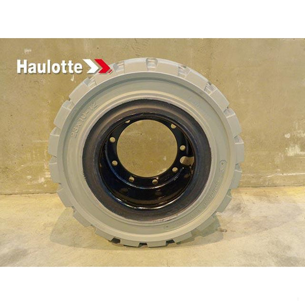 Haulotte Part 4000072810 Image 1