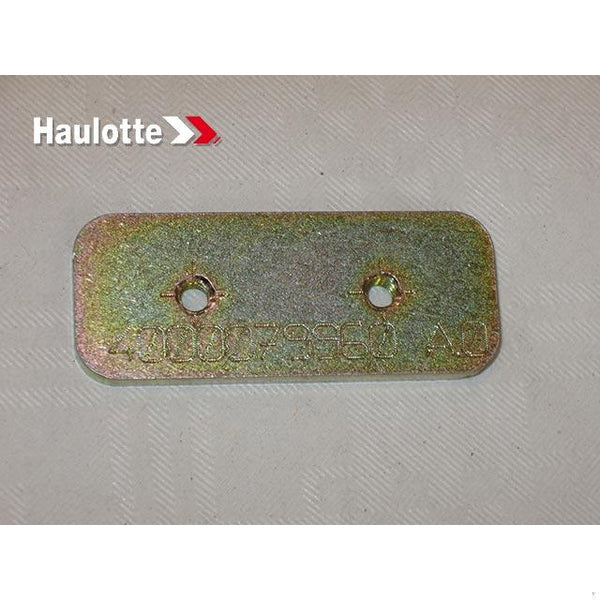 Haulotte Part 4000079960 Image 1