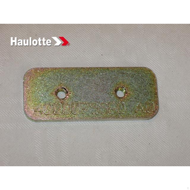 Haulotte Part 4000079960 Image 1