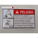 Haulotte Part 4000086520 Image 1