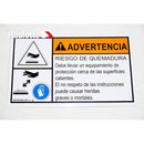 Haulotte Part 4000086540 Image 1