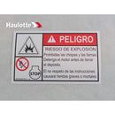 Haulotte Part 4000086560 Image 1