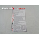 Haulotte Part 4000086640 Image 1