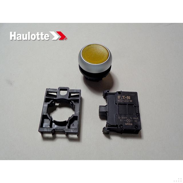 Haulotte Part 4000097900 Image 1