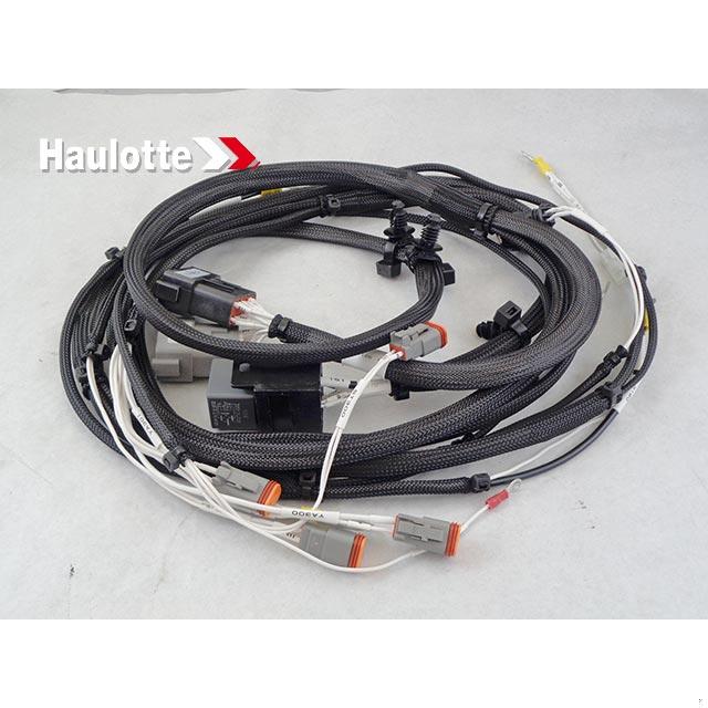 Haulotte Part 4000100220 Image 1