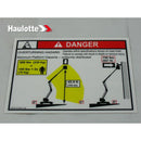Haulotte Part 4000101090 Image 1