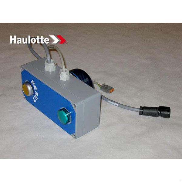 Haulotte Part 4000104930 Image 1