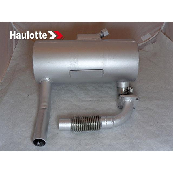Haulotte Part 4000104970 Image 1