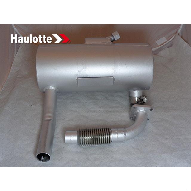 Haulotte Part 4000104970 Image 1
