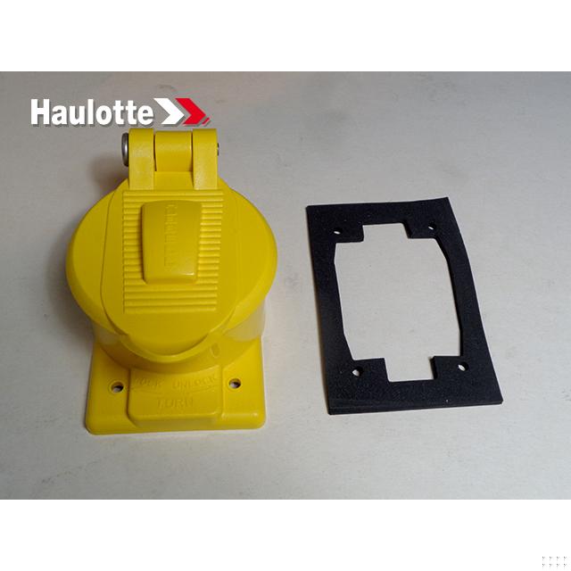 Haulotte Part 4000107230 Image 1