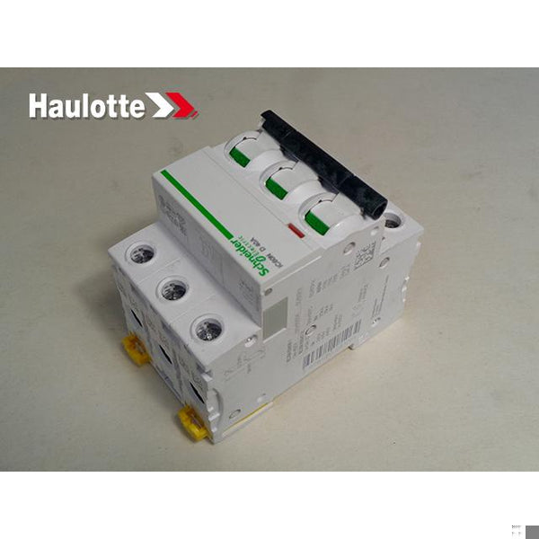 Haulotte Part 4000107280 Image 1