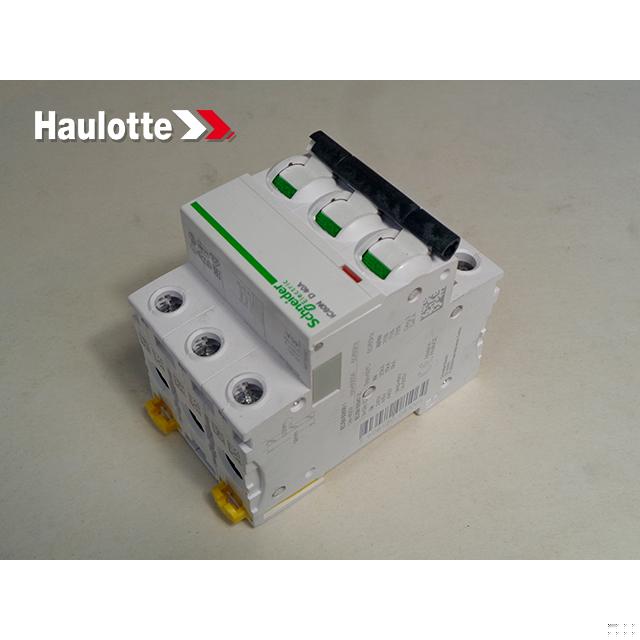 Haulotte Part 4000107280 Image 1