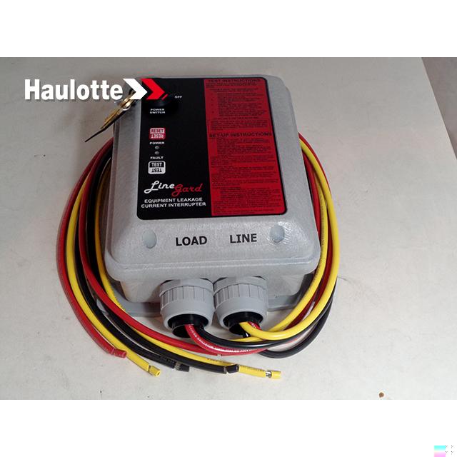 Haulotte Part 4000107340 Image 1