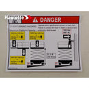 Haulotte Part 4000130160 Image 1