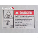 Haulotte Part 4000130300 Image 1