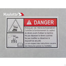 Haulotte Part 4000130310 Image 1