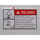 Haulotte Part 4000130320 Image 1