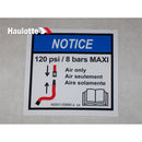 Haulotte Part 4000130880 Image 1