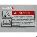 Haulotte Part 4000131600 Image 1