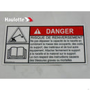 Haulotte Part 4000131610 Image 1