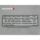 Haulotte Part 4000131630 Image 1