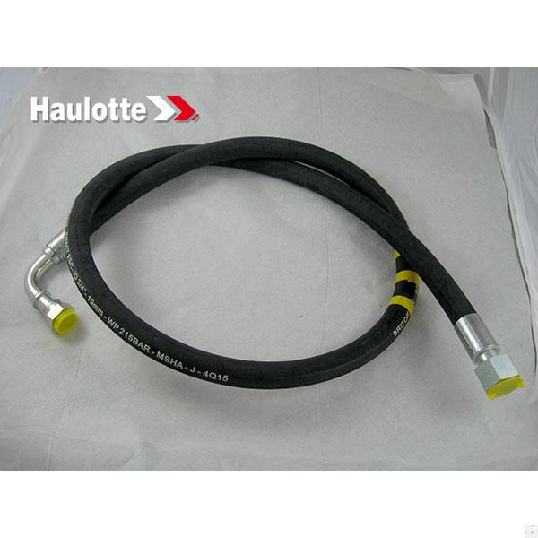 Haulotte Part 4000136660 Image 1