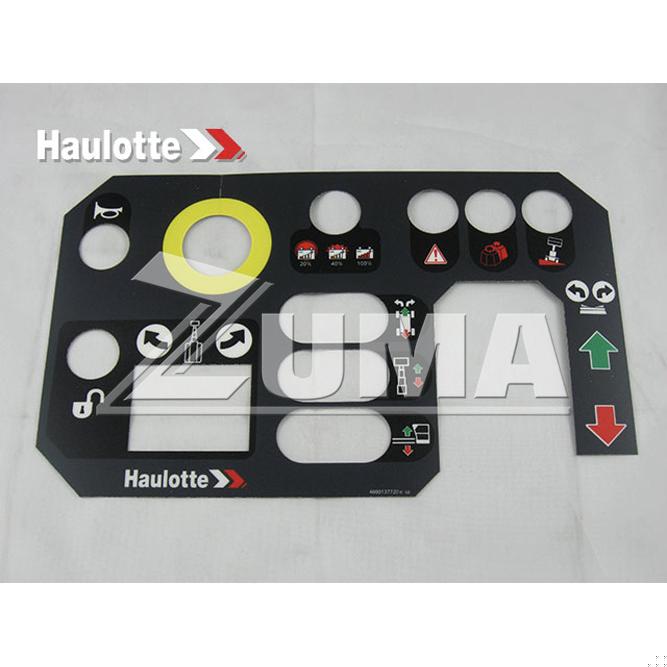 Haulotte Part 4000137720 Image 2