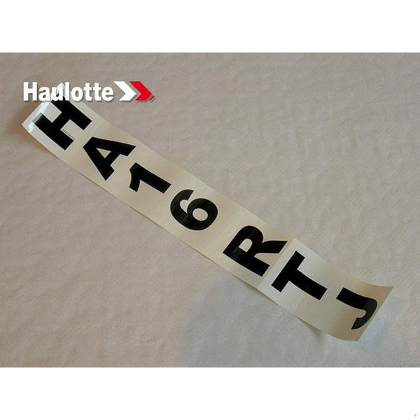 Haulotte Part 4000138090 Image 1