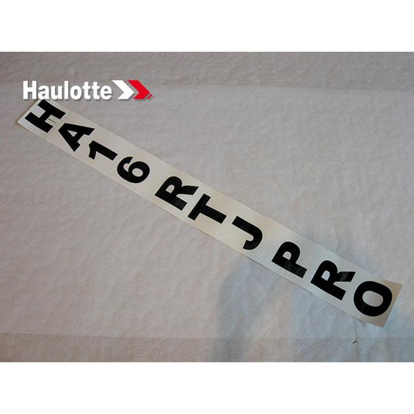 Haulotte Part 4000138110 Image 1