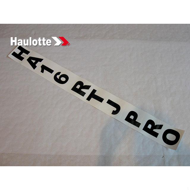 Haulotte Part 4000138110 Image 1