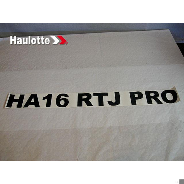 Haulotte Part 4000138120 Image 1
