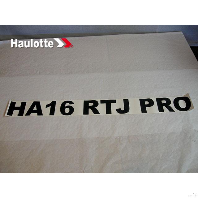Haulotte Part 4000138120 Image 1