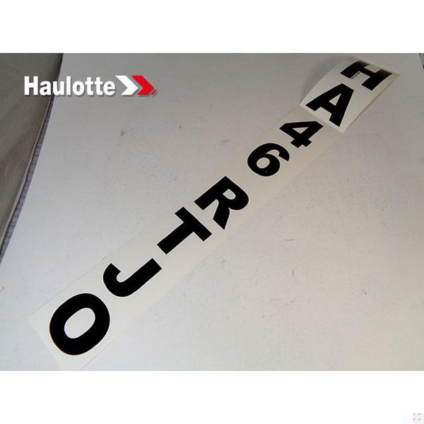 Haulotte Part 4000138130 Image 1