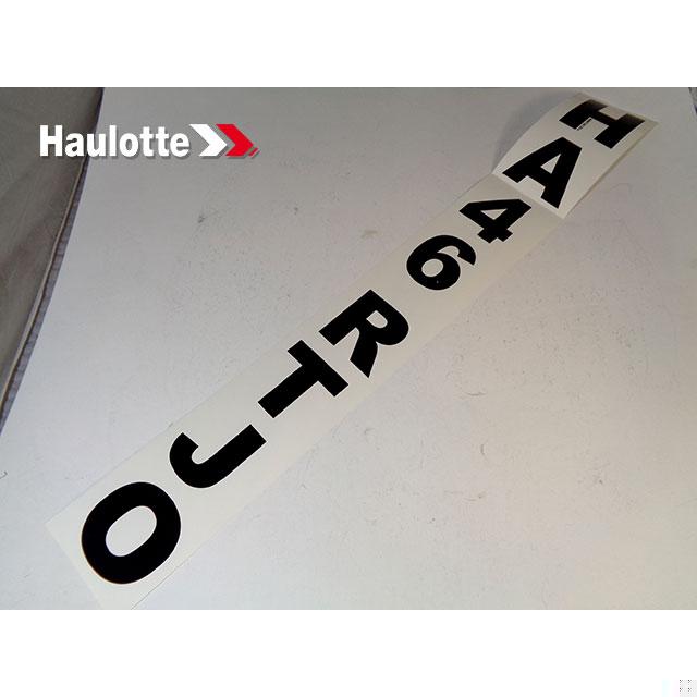 Haulotte Part 4000138130 Image 1