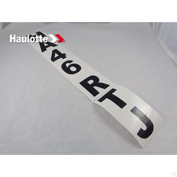 Haulotte Part 4000138150 Image 1
