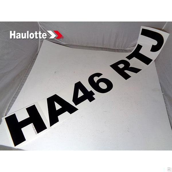 Haulotte Part 4000138160 Image 1