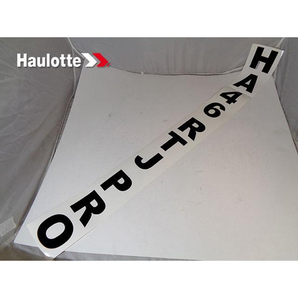 Haulotte Part 4000138170 Image 1
